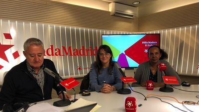 Entrevista con Sulekha Ismail