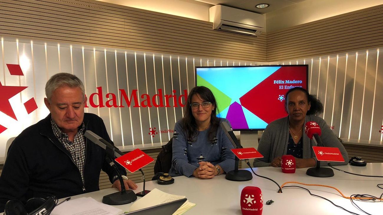 Entrevista con Sulekha Ismail