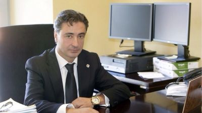 Raimundo Prado: “El juicio del Procés no es un juicio político"