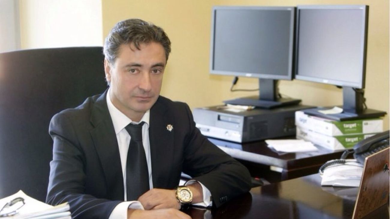 Raimundo Prado: “El juicio del Procés no es un juicio político"