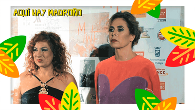 ¿Sigue enamorada Ágatha Ruiz de la Prada de su ex?