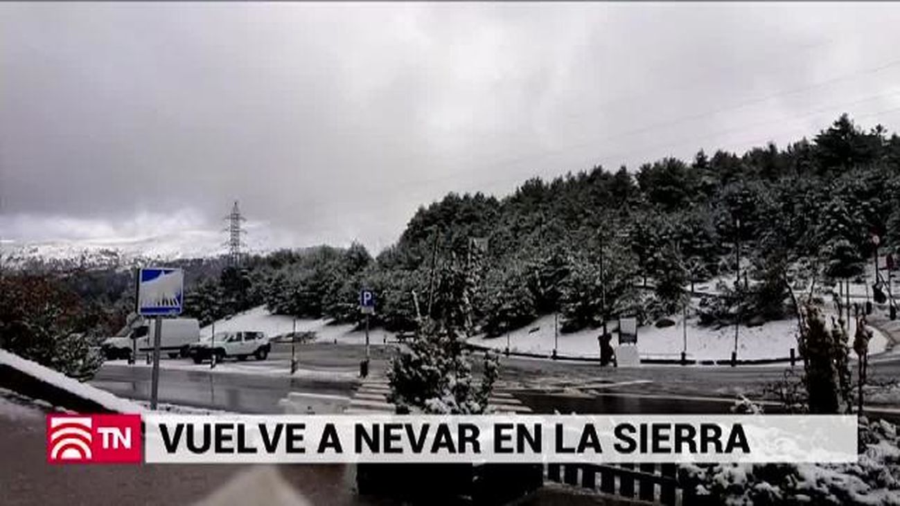 El Tiempo 20.11.2018