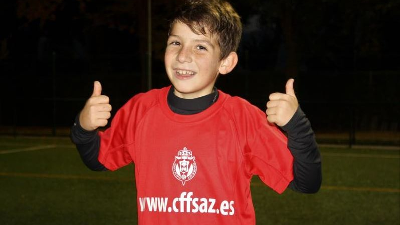 La ilusión del CF Fuente El Saz