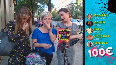 Hazlo por mil 20.11.2018