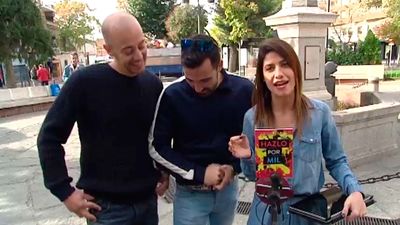 Hazlo por mil 04.12.2018