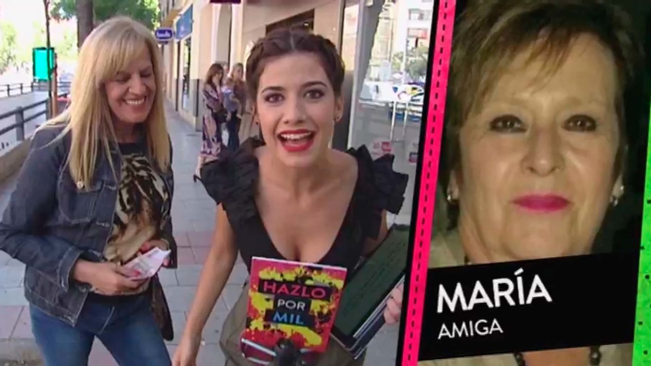 Hazlo por mil 11.12.2018