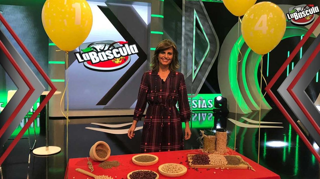 Desmitificamos las legumbres