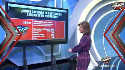 En el etiquetado de productos, quédate con el apellido