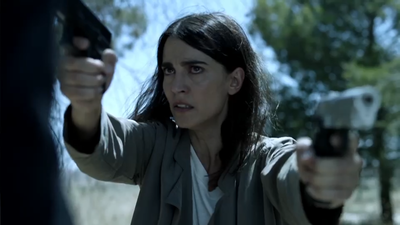 Avance del último capítulo de La Víctima número 8