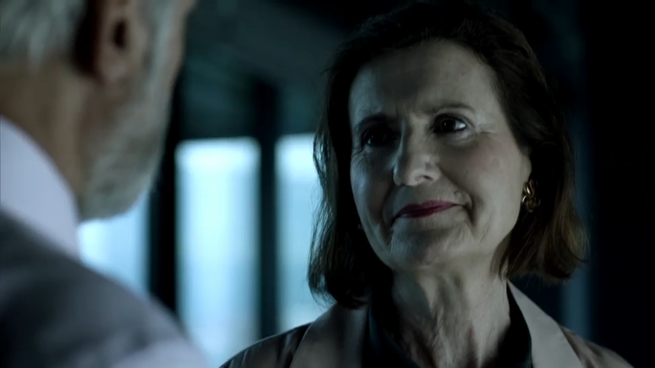 Palo para José María Azkarate...Gorka era un hijo bastardo