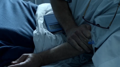 Eche descubre la verdad y un falso enfermero intenta asesinarle