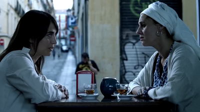 De madre a madre: el acuerdo entre Koro y Adila