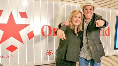 Javier Ojeda nos presenta 'Días de vino y cosas'