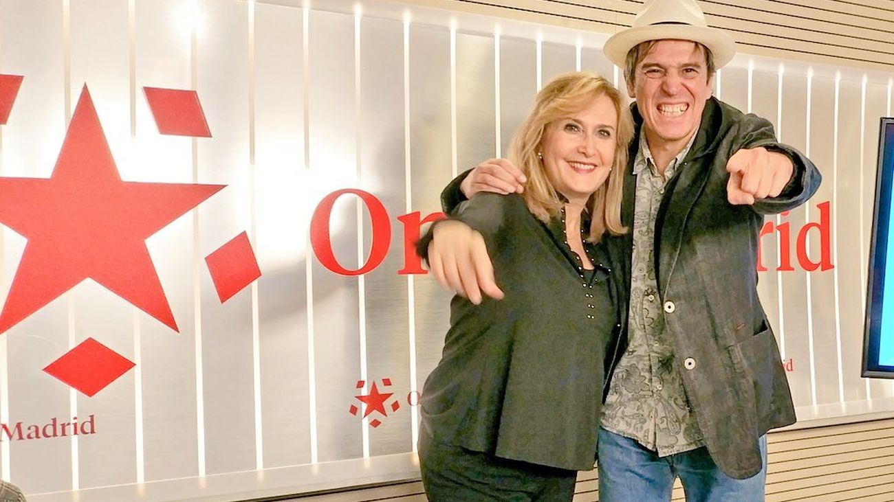 Javier Ojeda nos presenta 'Días de vino y cosas'