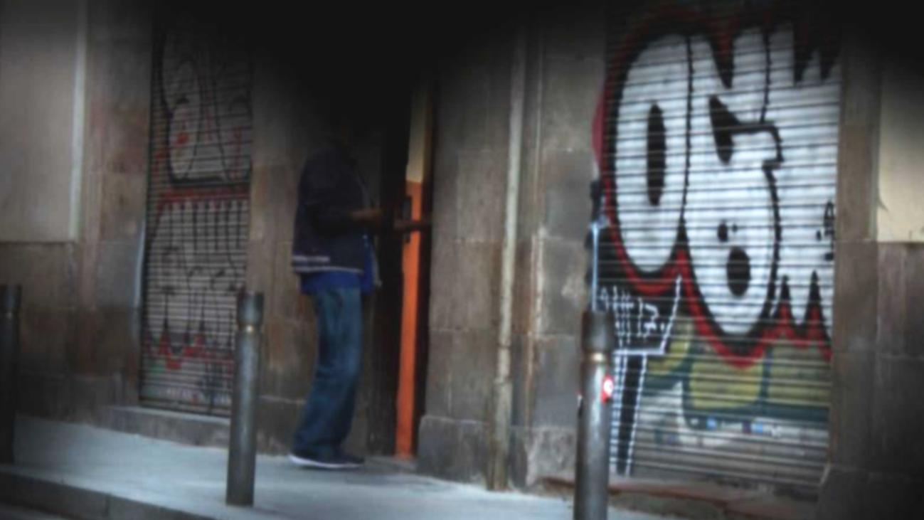 Bajan los homicidios y suben los ataques sexuales y el tráfico de drogas en Madrid