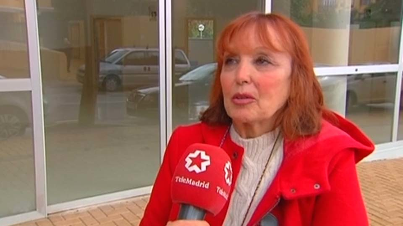 La insistencia de una mujer logra que se abra una sala de Urgencias en Churriana