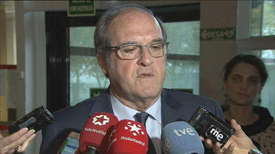 PSOE y Podemos enmiendan los Presupuestos de la Comunidad