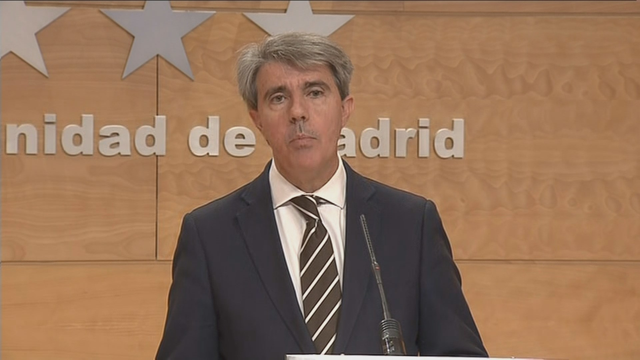 La Comunidad de Madrid presenta su primer recurso contra Madrid Central como "un ejercicio de responsabilidad"