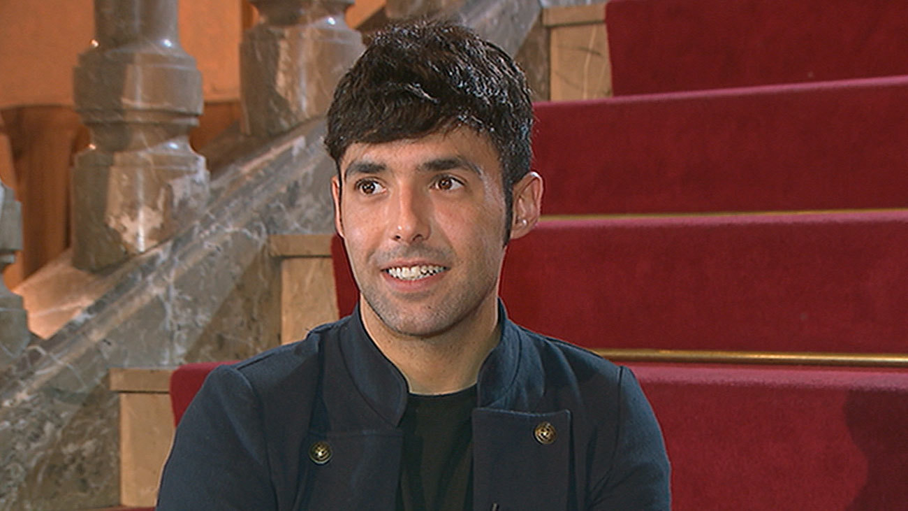 Pop, el mago entre un millón