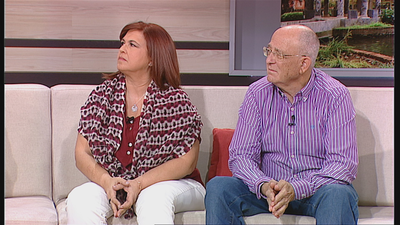 Un matrimonio de El Escorial sufre un violento y extraño robo en su chalé