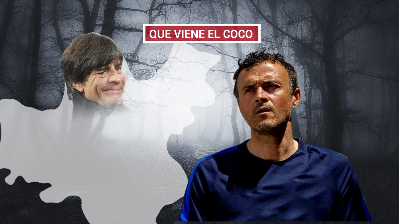 España en el bombo 1 del sorteo de la Eurocopa 2020