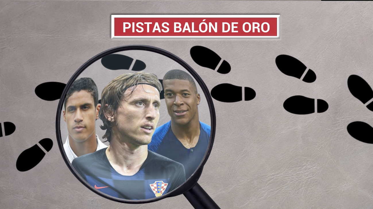 Griezmann: "Ojalá gane el Balón de Oro"