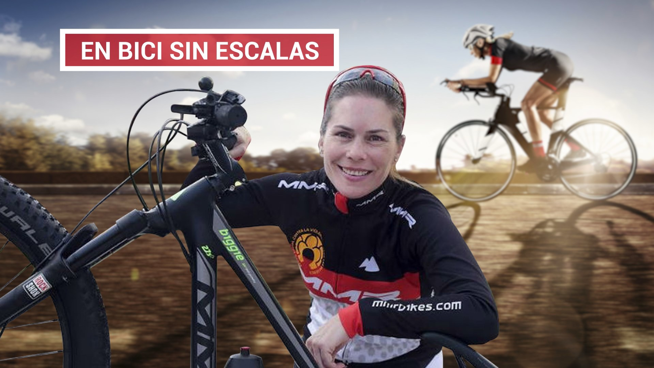 La nueva aventura de Judith Obaya