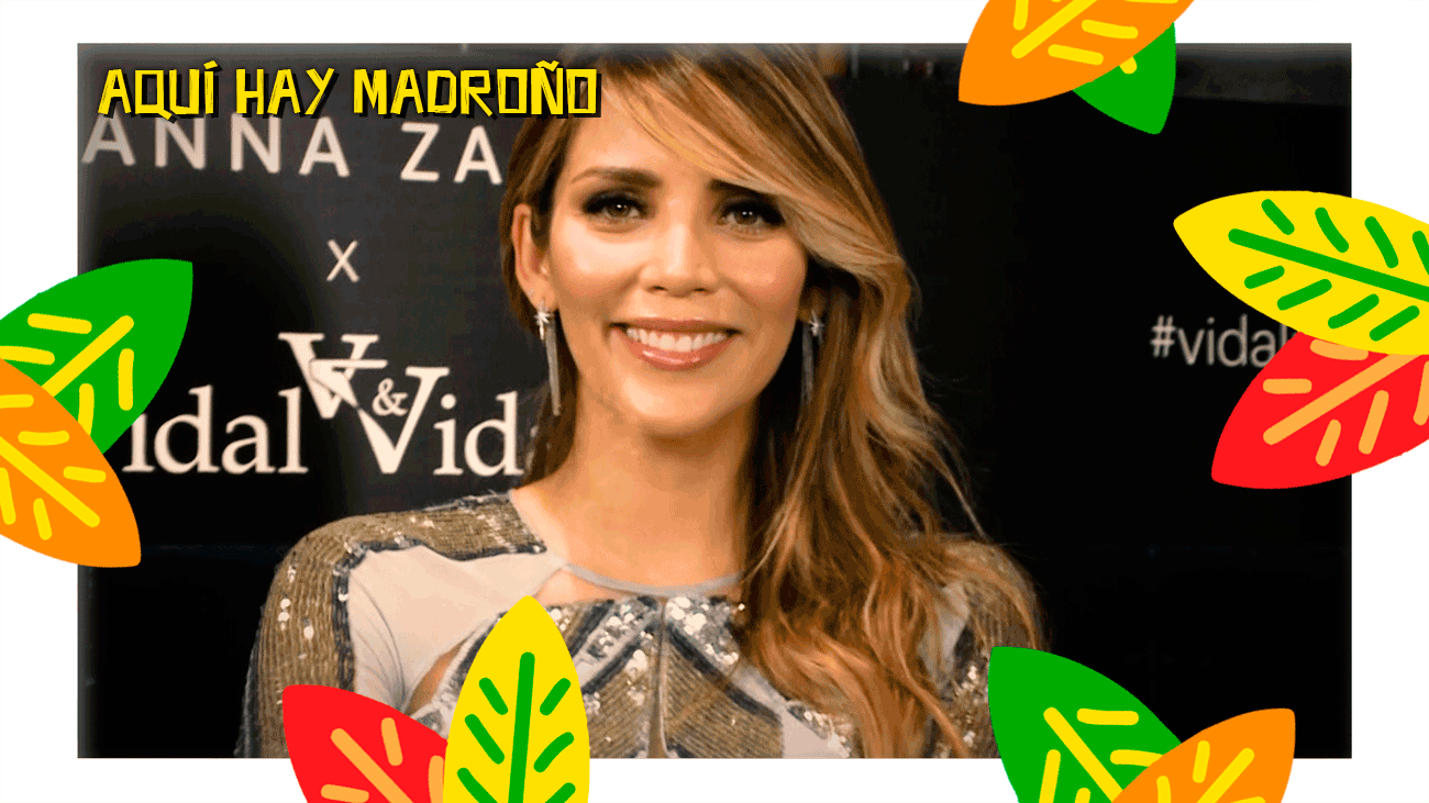 Conocemos el pasado oculto de Rosanna Zanetti