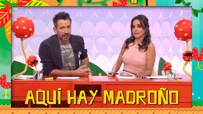 Aquí hay madroño 21.11.2018