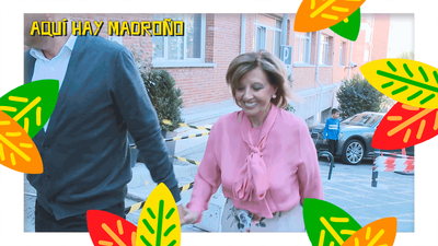 Así es el nuevo casoplón de María Teresa Campos