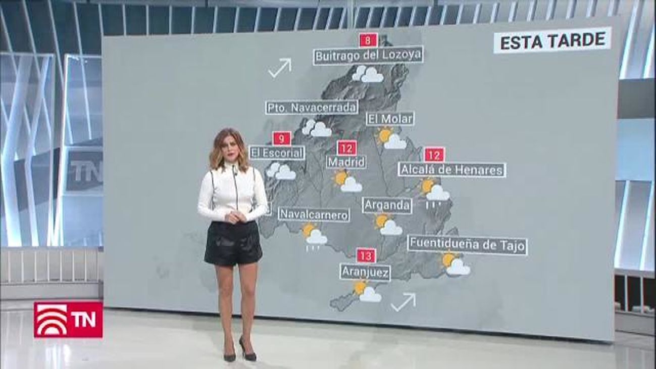 El Tiempo 21.11.2018