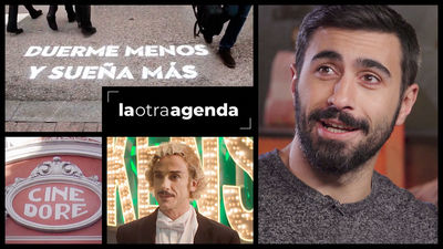 La Otra Agenda 23.11.2018