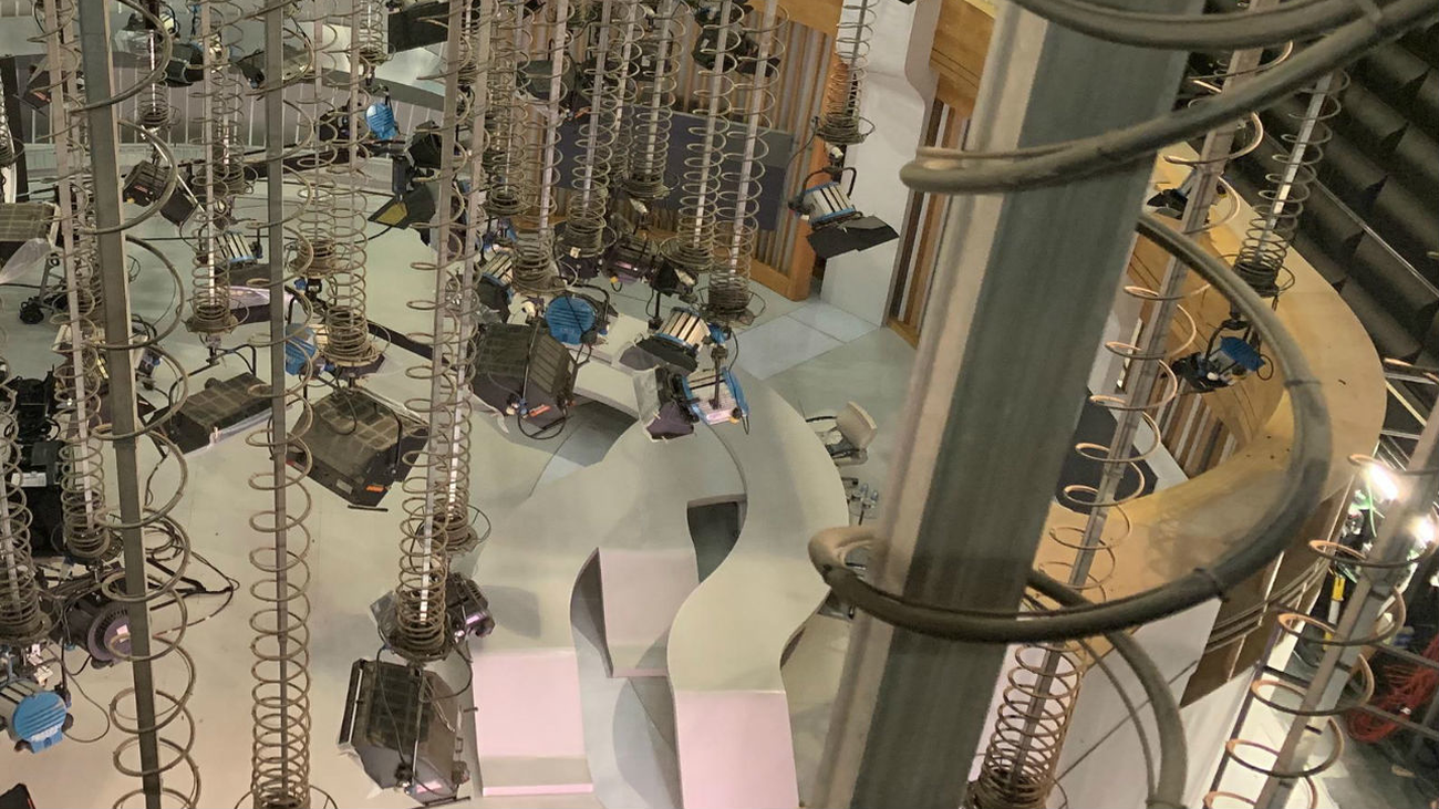 La cara oculta de Madrid Directo