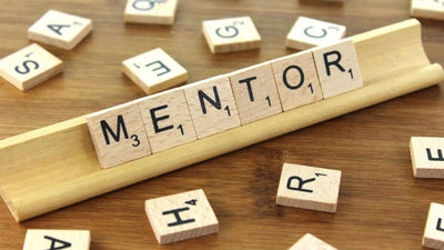 ¿Sabes a qué se dedica un mentor?