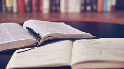 Métodos para prepararte unas oposiciones