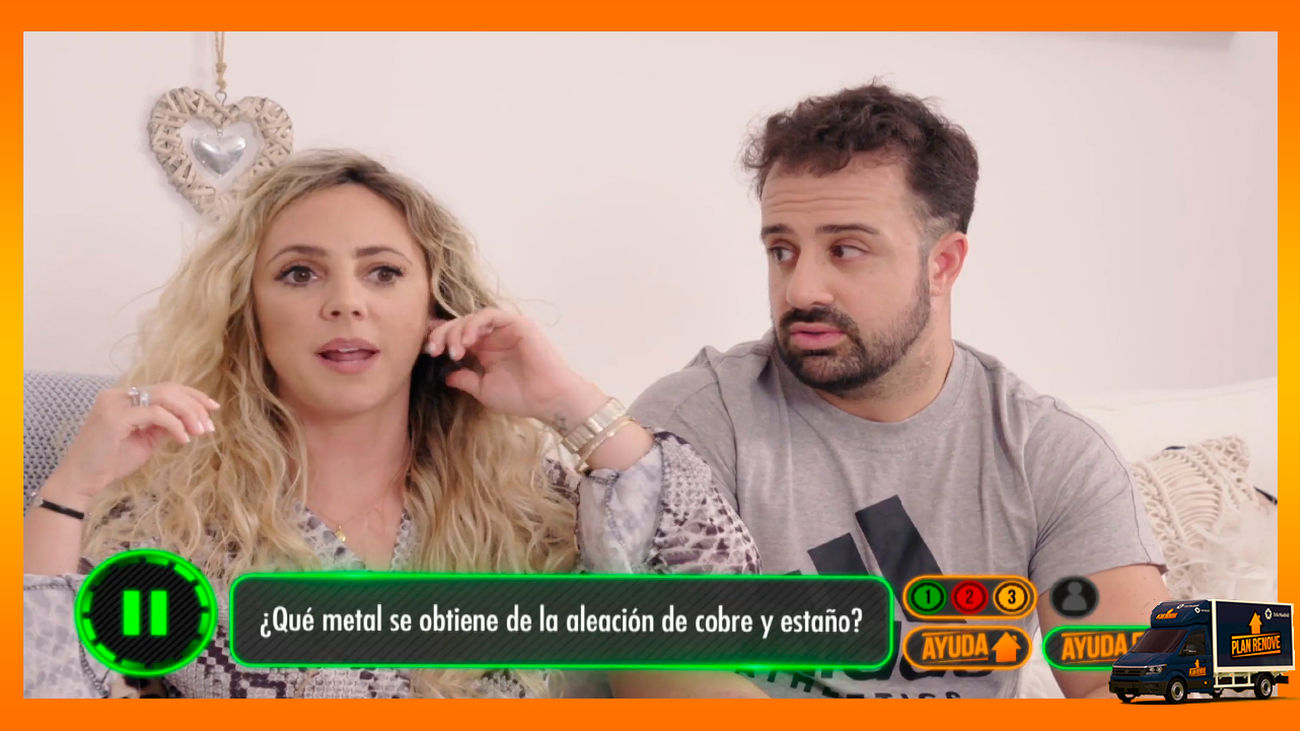 ¿Qué aleación sale del cobre y el estaño?