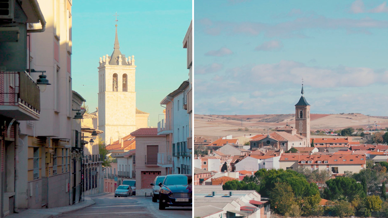 Ruta 179 visita Ciempozuelos y Ajalvir