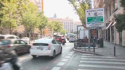 El Ayuntamiento espera que la Justicia respalde Madrid Central