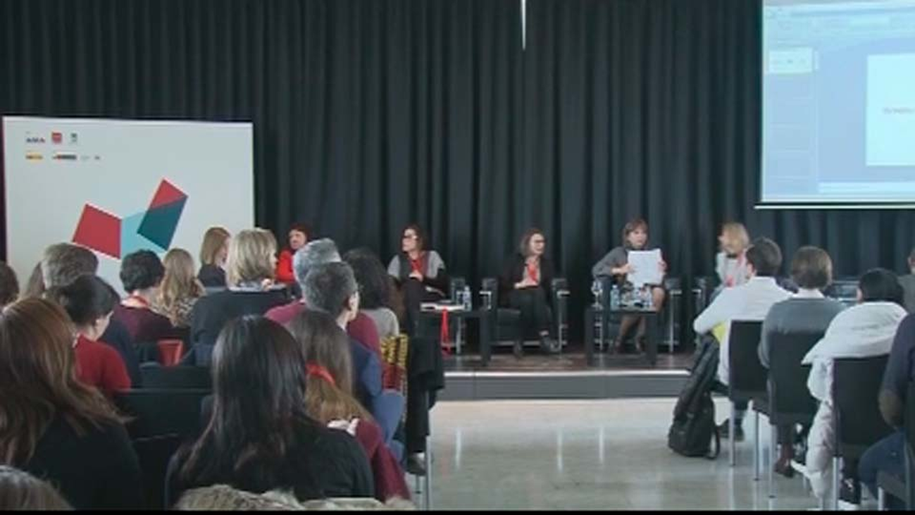 Madrid busca lanzar las coproducciones de cine internacional