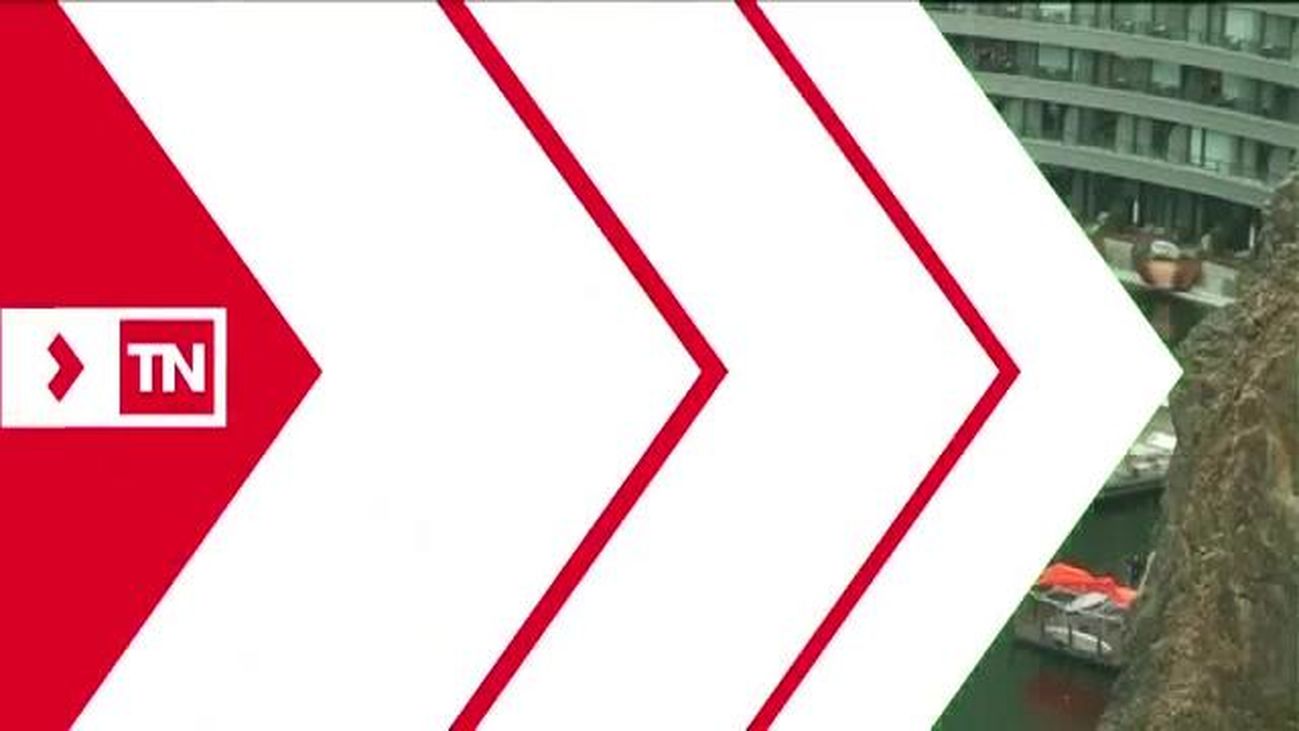 Telenoticias 1 21.11.2018