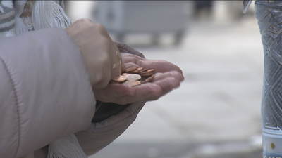 El 56% de los españoles apuesta por eliminar las monedas de 1 y 2 céntimos