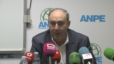 Madrid encabeza las agresiones de alumnos a docentes con 1.169 casos