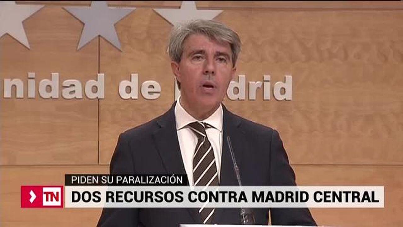 Telenoticias 2 21.11.2018