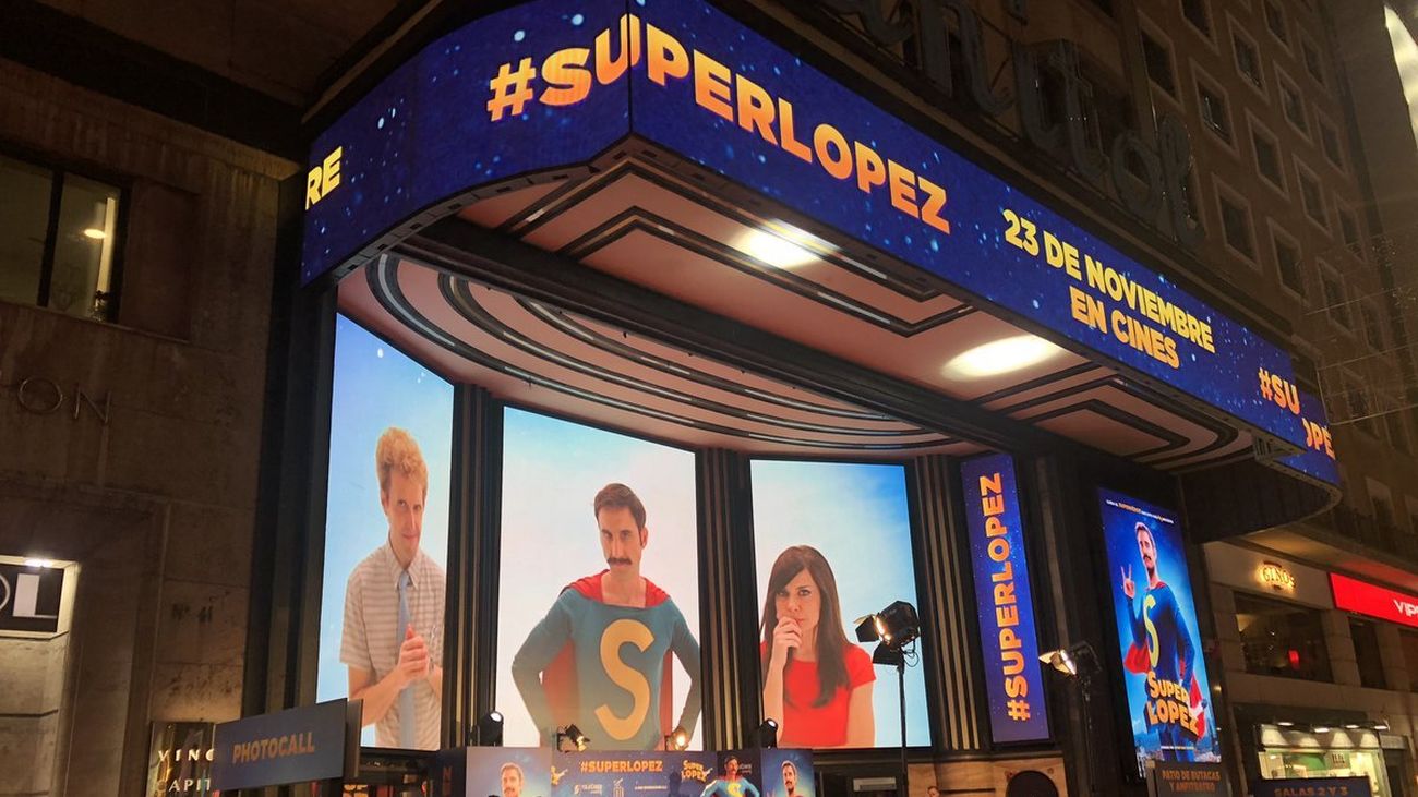Superlópez