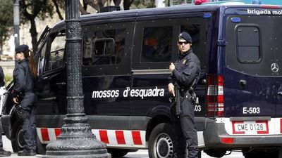 Investigan la muerte violenta de una mujer en El Vendrell (Tarragona)