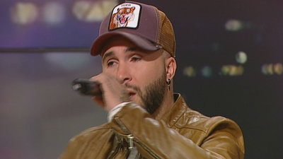 Kiko Rivera regresa por la puerta grande con "Mentirosa"