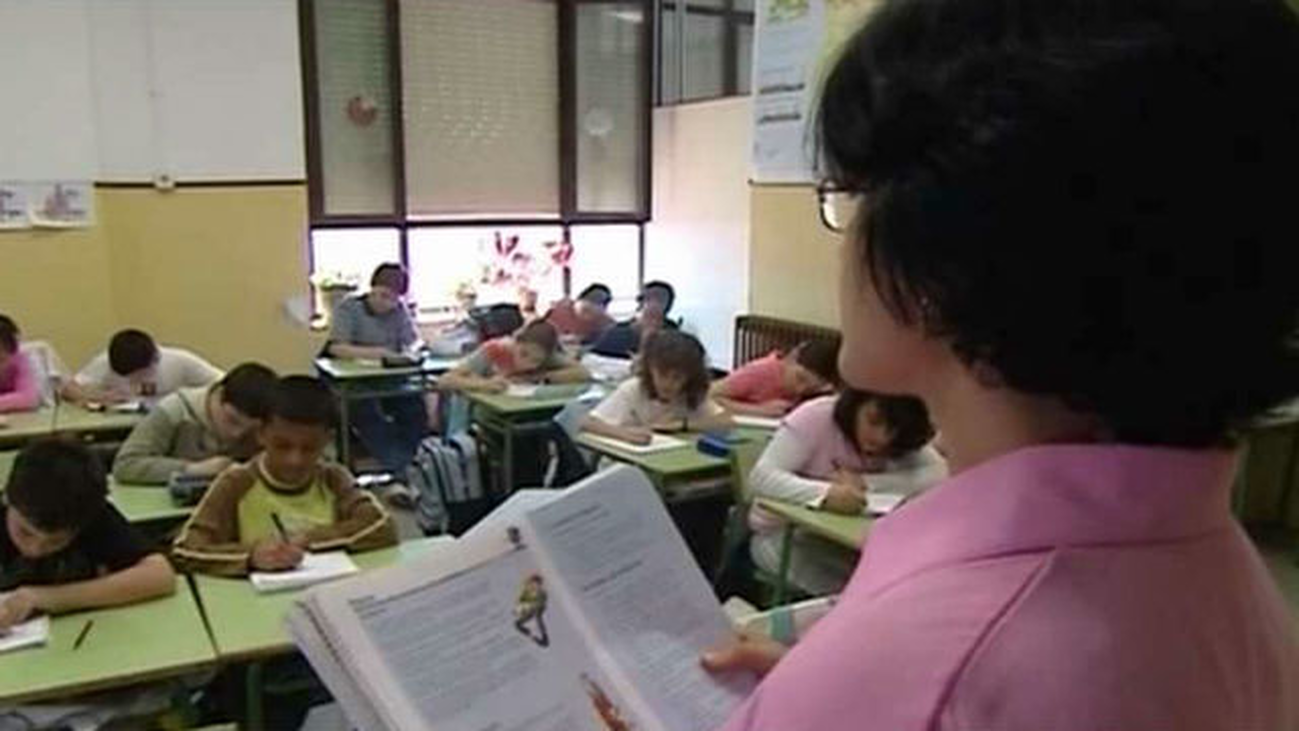 Las preguntas sobre sexo en colegios que plantea el Ayuntamiento de Madrid