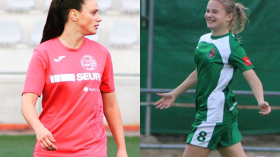 Olímpico de Madrid - Pozuelo, en La Otra