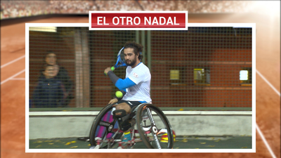 Caverzaschi sueña con el nº1