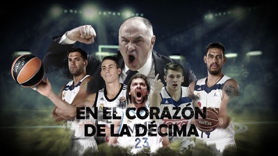 Así motivo Laso motivó a su equipo antes de la final de la Euroliga